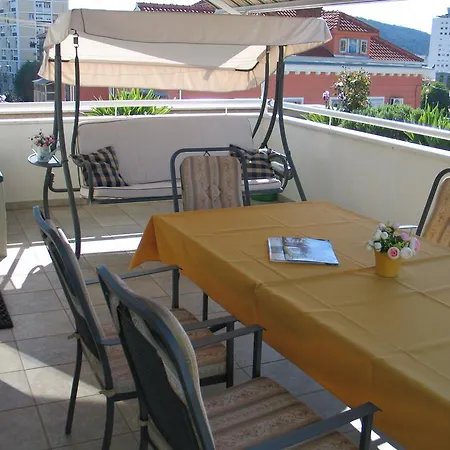 Apartment Lea-lena